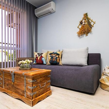 The Little Beauty Next To Old Town & Kapana Apartment Plovdiv Bagian luar foto