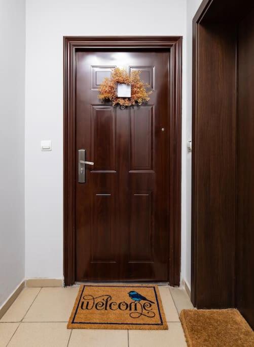 The Little Beauty Next To Old Town & Kapana Apartment Plovdiv Bagian luar foto